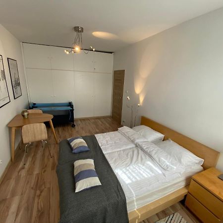 Apartament Niebieski Duszniki Zdrój Eksteriør bilde